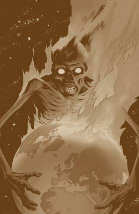 Read Baltimore  8 Page 10 in English