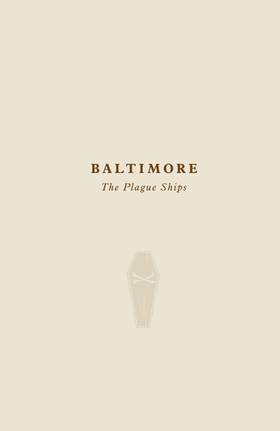 Read Baltimore  1 Page 3 in English