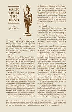 Read Baltimore  1 Page 7 in English
