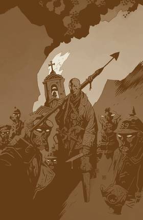 Read Baltimore  1 Page 10 in English