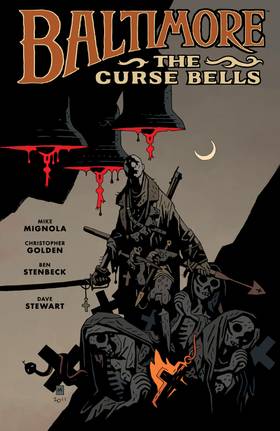 Read Baltimore  2 Page 1 in English