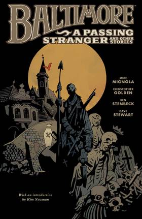Read Baltimore  3 Page 1 in English