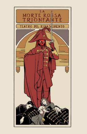 Read Baltimore  3 Page 4 in English