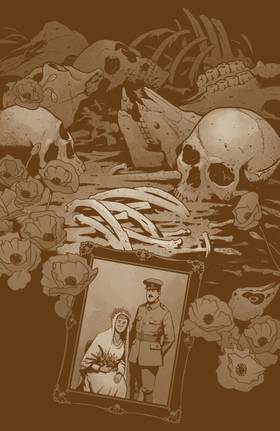 Read Baltimore  3 Page 10 in English