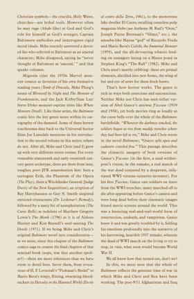 Read Baltimore  4 Page 9 in English