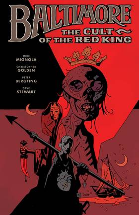 Read Baltimore  6 Page 1 in English