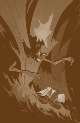 Read Baltimore  6 Page 8 in English