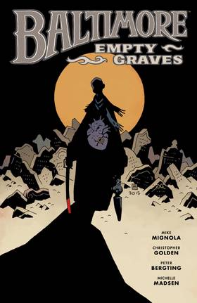 Read Baltimore  7 Page 1 in English