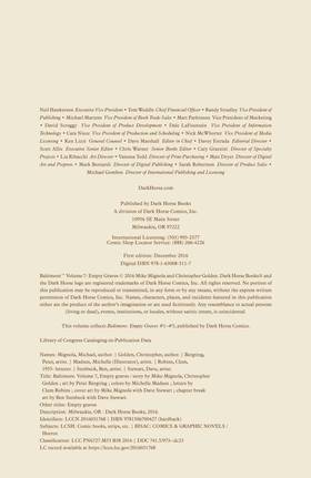 Read Baltimore  7 Page 6 in English