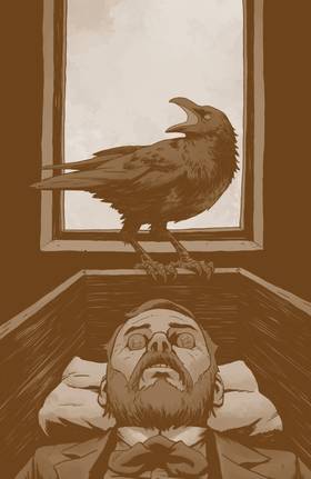 Read Baltimore  5 Page 8 in English