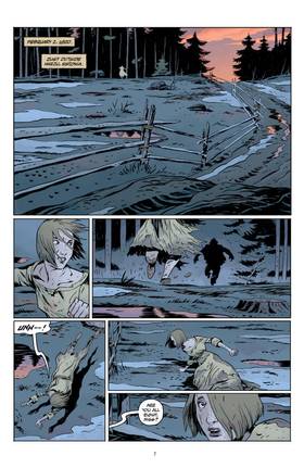 Read Baltimore  5 Page 9 in English