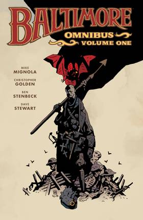 Read Baltimore  9 Page 1 in English