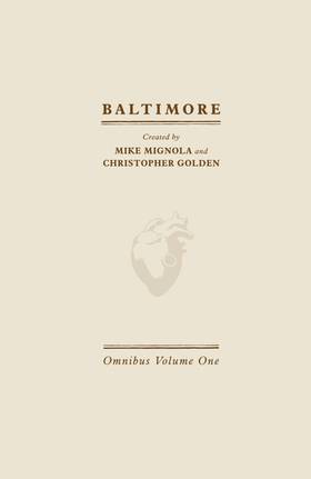 Read Baltimore  9 Page 5 in English