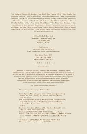 Read Baltimore  9 Page 8 in English