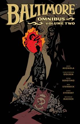 Read Baltimore  10 Page 1 in English