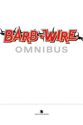 Read Barb Wire  2 Page 5 in English