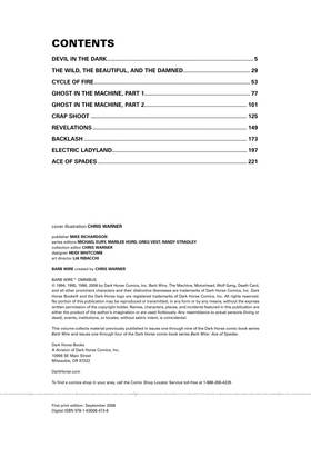 Read Barb Wire  2 Page 6 in English