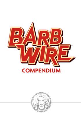 Read Barb Wire  1 Page 3 in English