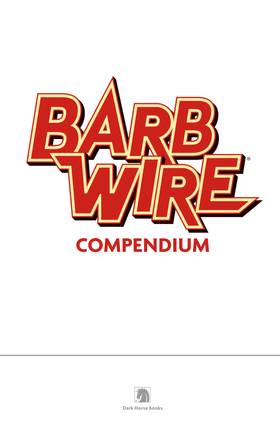 Read Barb Wire  1 Page 5 in English