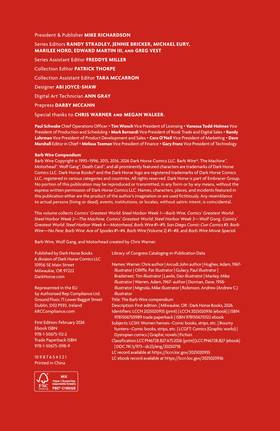 Read Barb Wire  1 Page 6 in English