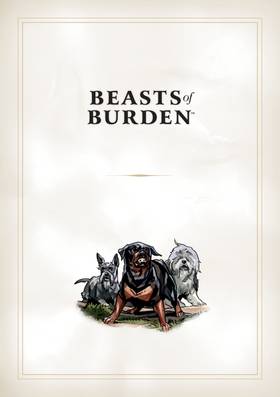Read Beasts of Burden  2 Page 5 in English