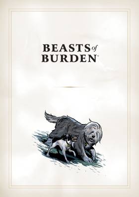 Read Beasts of Burden  4 Page 5 in English