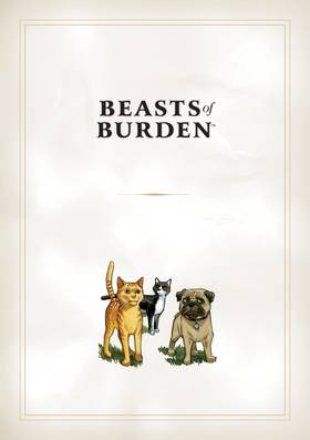 Read Beasts of Burden  3 Page 5 in English