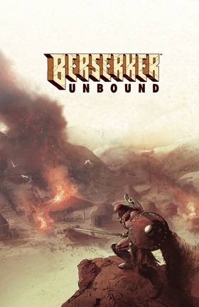 Read Berserker Unbound  1 Page 4 in English