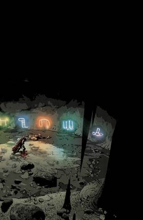 Read Berserker Unbound  1 Page 8 in English