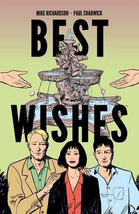 Read Best Wishes  1 Page 1 in English