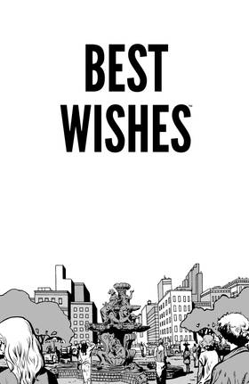 Read Best Wishes  1 Page 3 in English