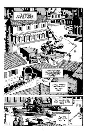 Read Best Wishes  1 Page 7 in English