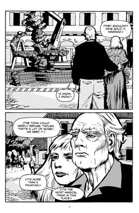 Read Best Wishes  1 Page 8 in English