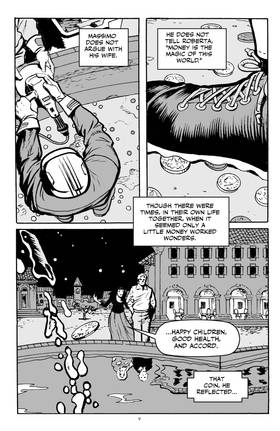 Read Best Wishes  1 Page 9 in English