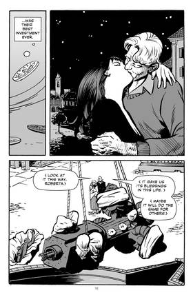 Read Best Wishes  1 Page 10 in English