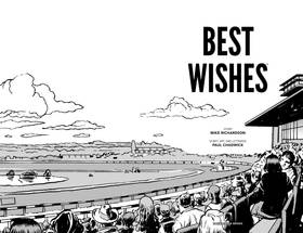 Read Best Wishes  1 Page 4 in English