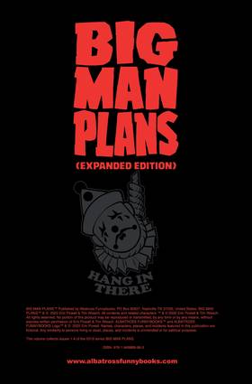 Read Big Man Plans  1 Page 2 in English