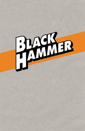 Read Black Hammer  6 Page 3 in English
