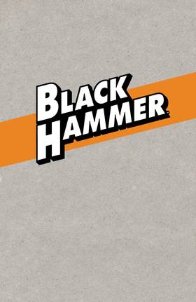Read Black Hammer  1 Page 3 in English