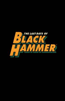 Read Black Hammer  9 Page 3 in English