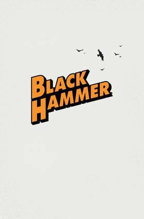 Read Black Hammer  2 Page 5 in English