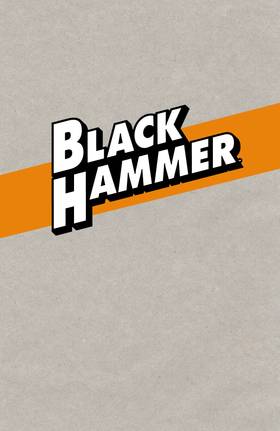 Read Black Hammer  9 Page 3 in English