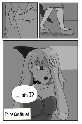 Read My Neighbour is a Parasaurolophus  1 Page 6 in English