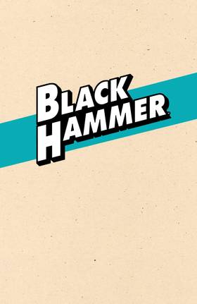 Read Black Hammer: Visions  1 Page 3 in English