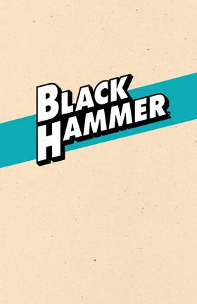 Read Black Hammer: Visions  2 Page 3 in English
