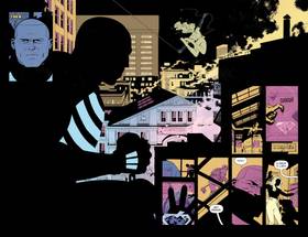 Read Black Hammer: Visions  2 Page 10 in English
