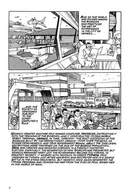 Read Black Magic  1 Page 9 in English