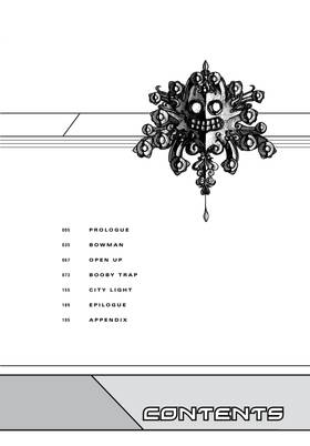 Read Black Magic  1 Page 6 in English