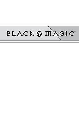 Read Black Magic  1 Page 3 in English