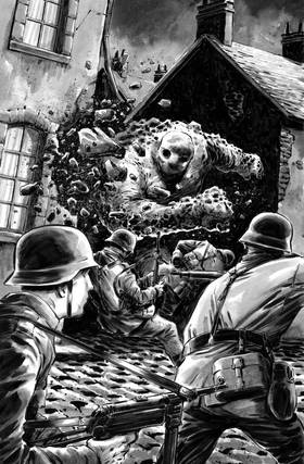 Read Breath of Bones  1 Page 4 in English